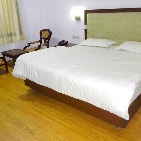 Hotel Utsav Nāthdwāra 外观 照片