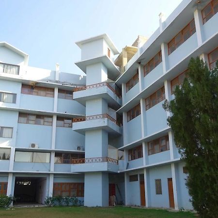 Hotel Utsav Nāthdwāra 外观 照片
