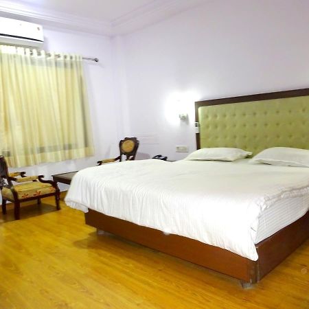 Hotel Utsav Nāthdwāra 外观 照片