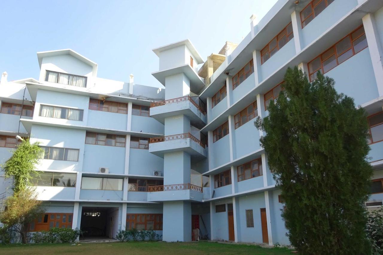 Hotel Utsav Nāthdwāra 外观 照片