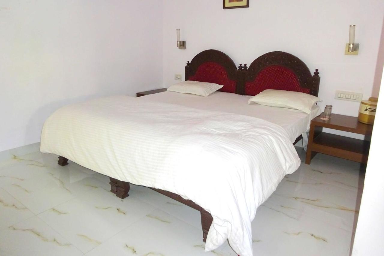 Hotel Utsav Nāthdwāra 外观 照片