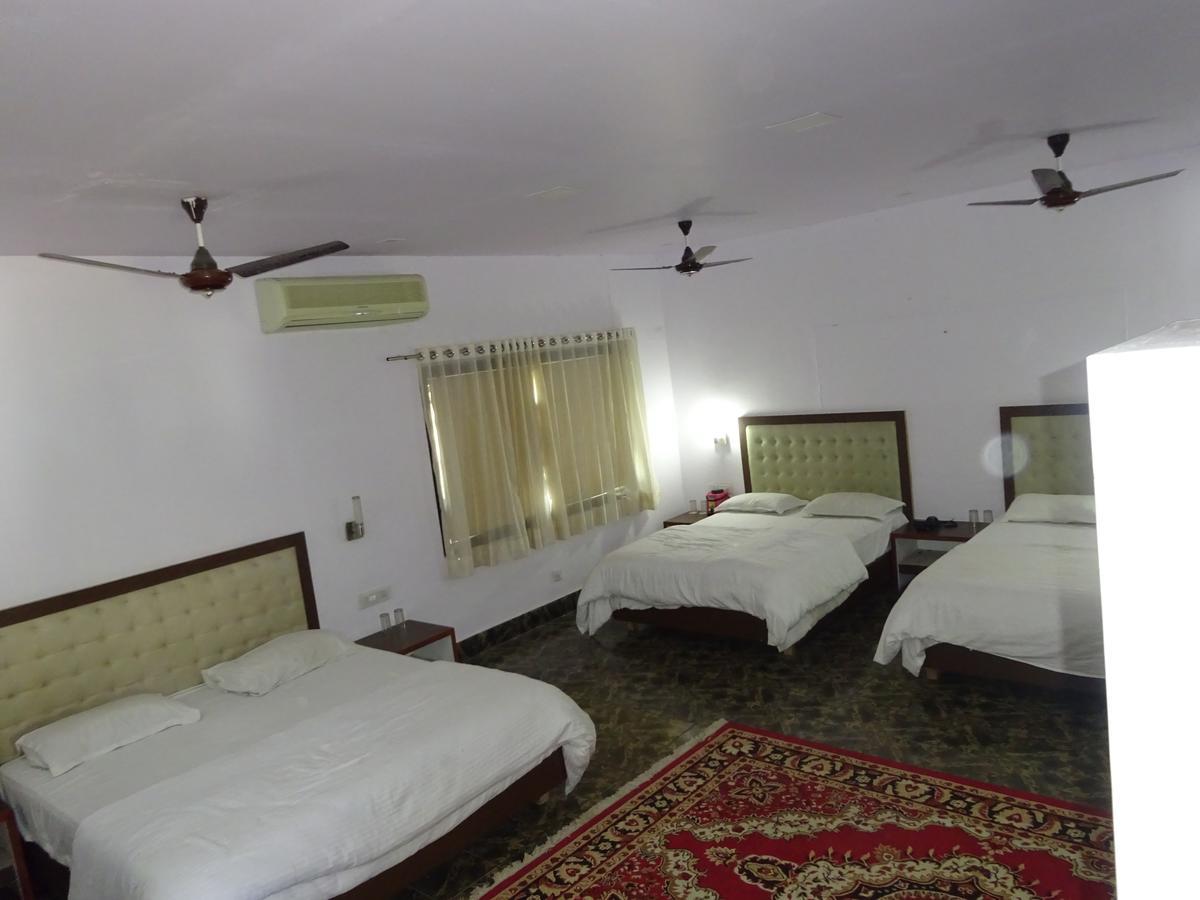 Hotel Utsav Nāthdwāra 外观 照片