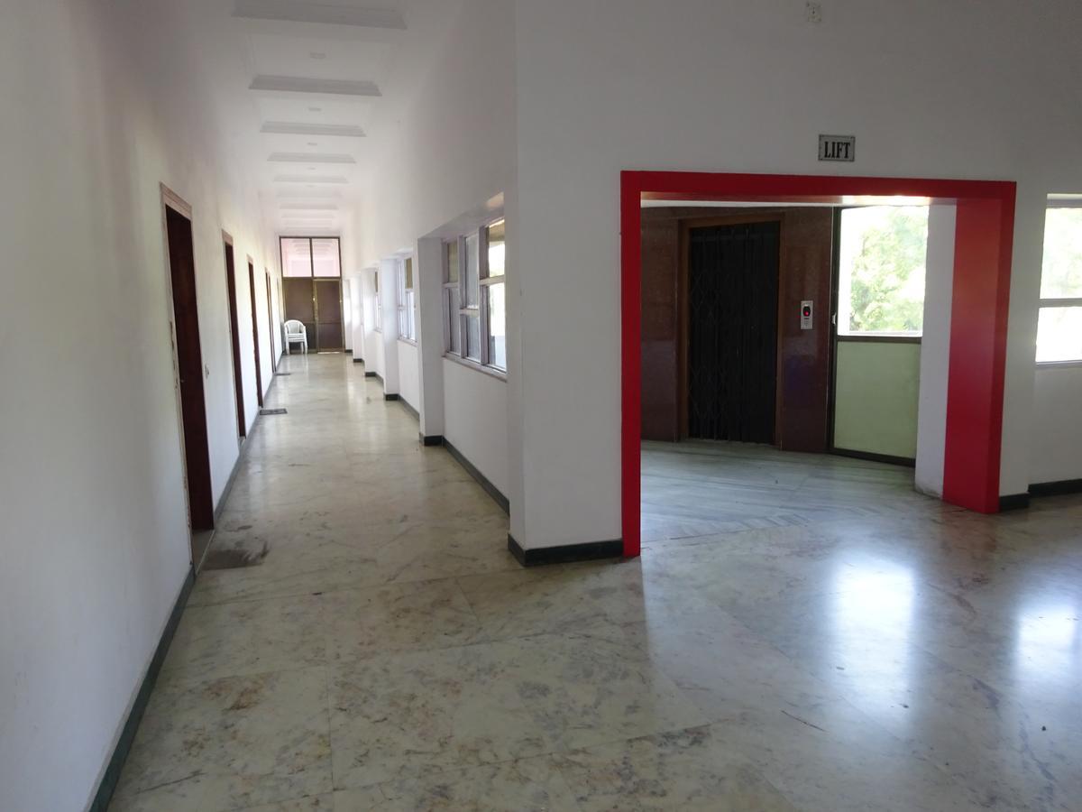 Hotel Utsav Nāthdwāra 外观 照片
