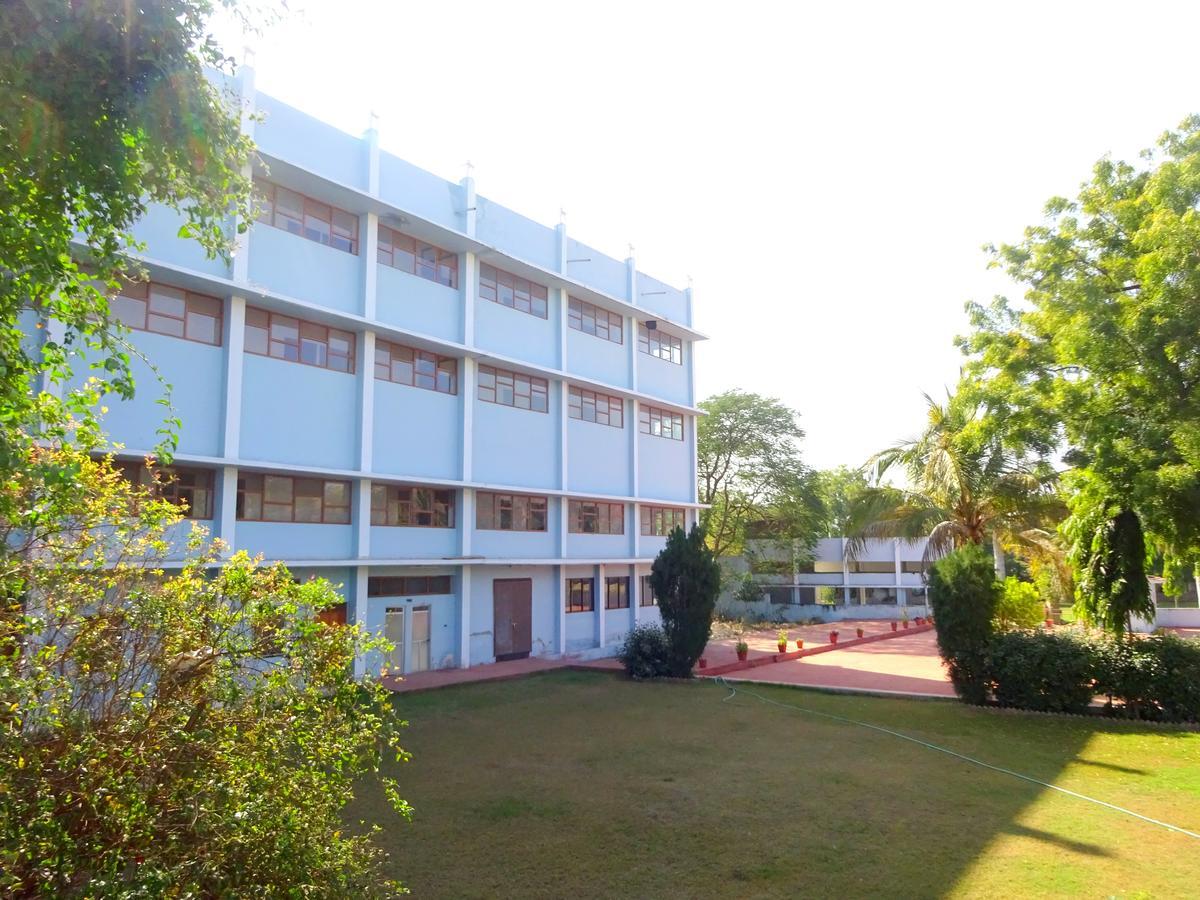 Hotel Utsav Nāthdwāra 外观 照片
