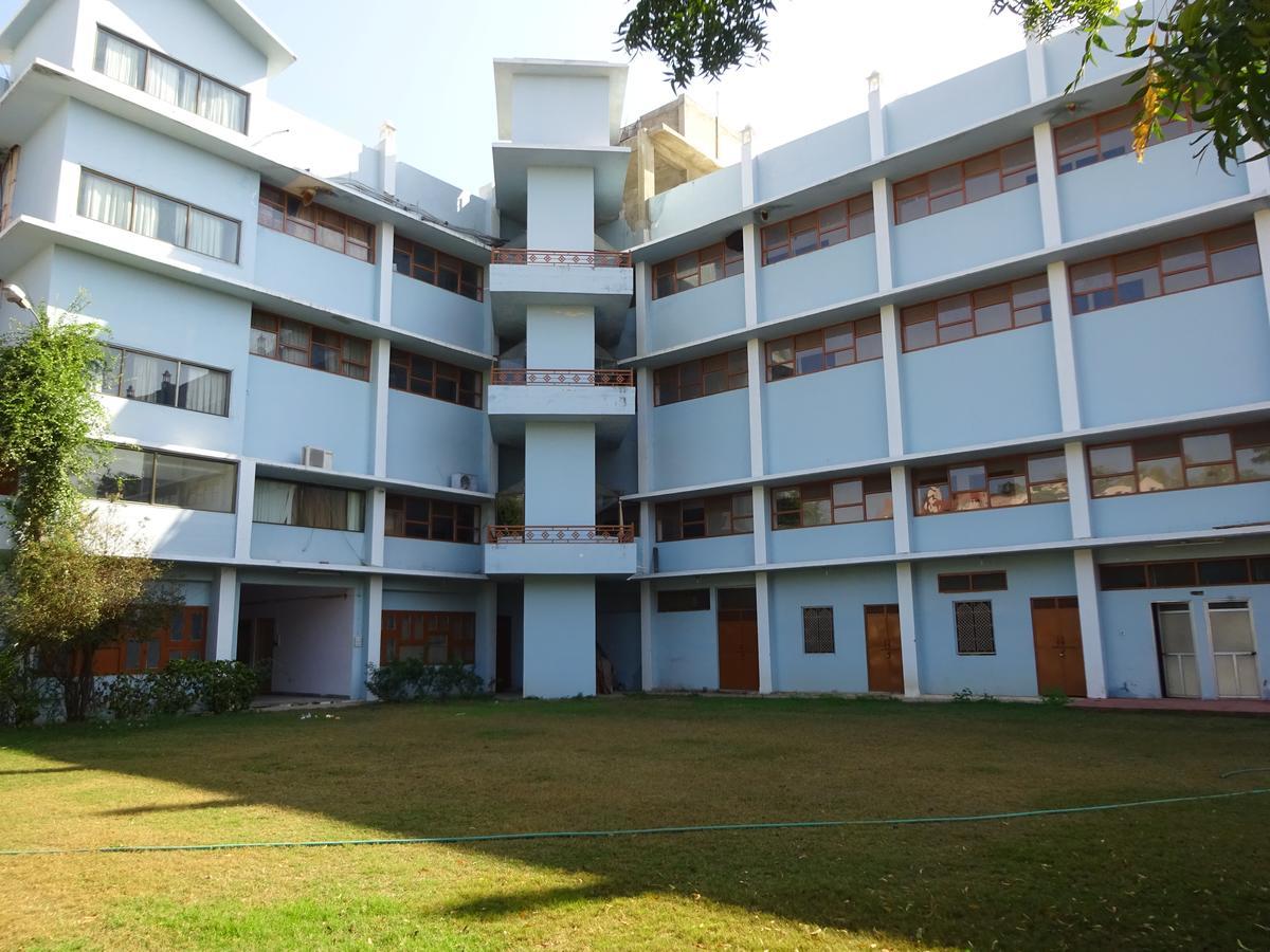 Hotel Utsav Nāthdwāra 外观 照片