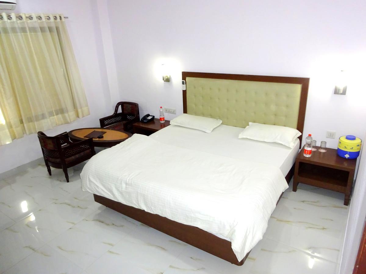 Hotel Utsav Nāthdwāra 外观 照片